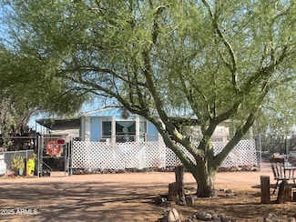 11201 E Jupiter Dr, Apache Junction, AZ 85120