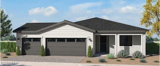 7468 E Louie Ln, Prescott Valley, AZ 86315