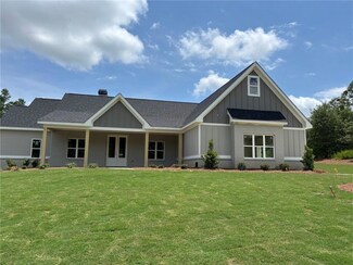 5416 Oak Manor Way, Murrayville, GA 30564