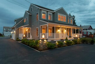 160 Ocean Blvd, Seabrook, NH 03874