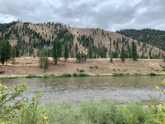 Lot 9 Clark Fork Dr, Superior, MT 59872