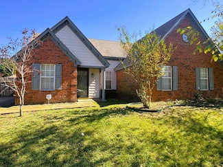 5376 Ragan Ridge Dr, Memphis, TN 38141