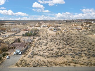 1543 15th St SE, Rio Rancho, NM 87124