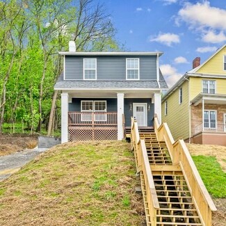 430 5th Ave, Brownsville, PA 15417
