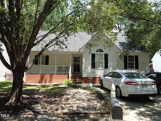 3419 Streams of Fields Dr, Raleigh, NC 27604