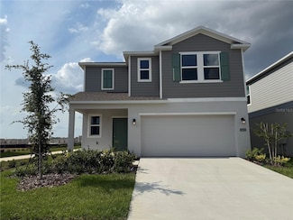 3443 Howell Dr, Lake Wales, FL 33853