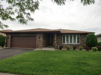 9039 170th St, Orland Hills, IL 60487