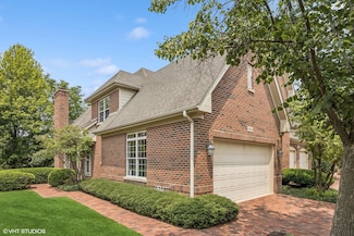 1012 Hickory Dr, Western Springs, IL 60558