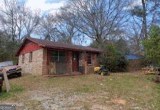 151 Rosa Parks St, Camden, AL 36726