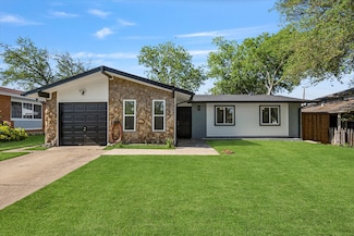 4305 Pineridge Dr, Garland, TX 75042