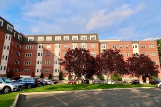 120 Wyllis Ave Unit 423, Everett, MA 02149