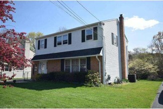 627 Highland Ave, Morton, PA 19070