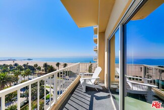 101 California Ave Unit 1006, Santa Monica, CA 90403
