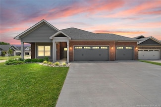 4500 Kestrel Ct, Jeffersonville, IN 47130