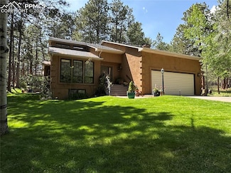 85 S Sherwood Glen, Monument, CO 80132