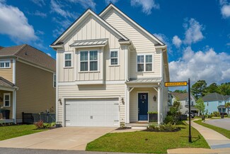 2282 Braided Ln, Mount Pleasant, SC 29466