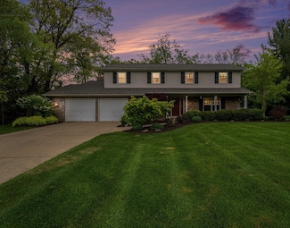 7563 Aspenwood Dr SE, Grand Rapids, MI 49546