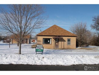 445 W 13th St N, Cheyenne Wells, CO 80810