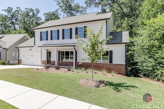 615 Lakeview Bend Cir Unit 48, Jefferson, GA 30549