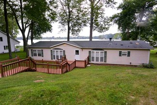 1415 S 460 E, Lagrange, IN 46761