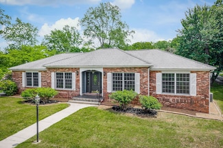 163 Bilbrey Rd, Livingston, TN 38570