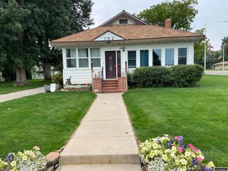 102 S 6th St, Basin, WY 82410