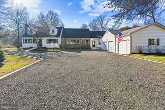 1430 Harmony Ln, Annapolis, MD 21409