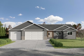 4516 Dixie Ln, Alexandria, MN 56308