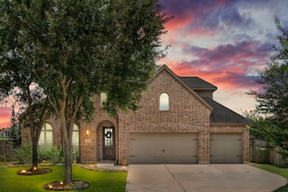 5811 Trinity Bluff Ct, Fulshear, TX 77441