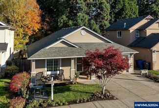 7732 Trebber St NE, Keizer, OR 97303