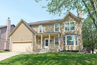 4737 Lone Elm, Shawnee, KS 66226