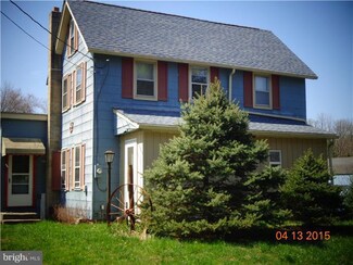 3711 Mahan Corner Rd, Marydel, DE 19964