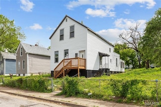 108 Horn Ave, Saint Louis, MO 63125