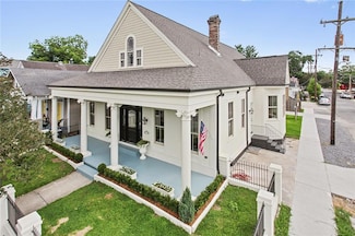 4133 35 Iberville St, New Orleans, LA 70119