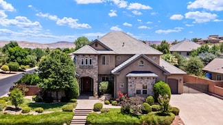 1383 Sweetwater Cir, Saint George, UT 84790