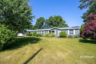2912 Al-Bern Dr, Muskegon, MI 49442
