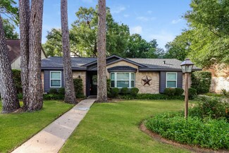 9607 Dundalk St, Spring, TX 77379