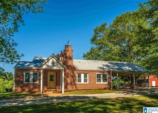 2938 County Road 473, Newell, AL 36280