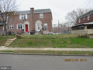789 Bennington Rd, Folcroft, PA 19032