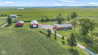 3625 Elm Swamp Rd, Lebanon, IN 46052