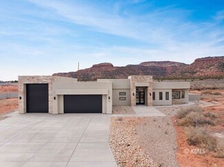 335 S Tala Cir, Kanab, UT 84741