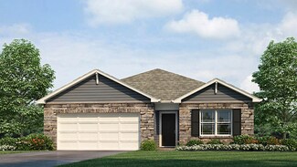 10911 N Longbranch St, Monrovia, IN 46157