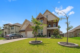 32052 Autumn Orchard Ln, Conroe, TX 77385