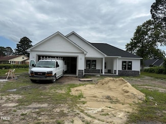 1104 Margaret Ln, Kinston, NC 28501