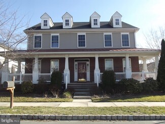 6 Berryland St, Chesterfield, NJ 08515