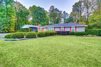 330 Pine Ridge Rd, Edgefield, SC 29824