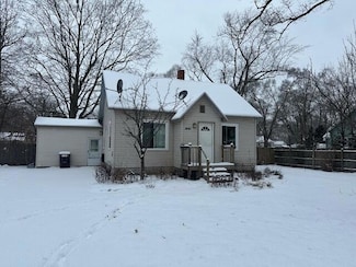 1461 Clark St, Muskegon, MI 49442