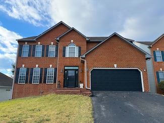 7522 New Barrens Ct, Roanoke, VA 24019