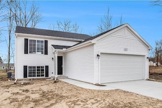 2774 Sanderling Ct NE, Grand Rapids, MI 49505