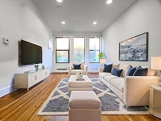 45 Moffat St Unit 2, Brooklyn, NY 11207